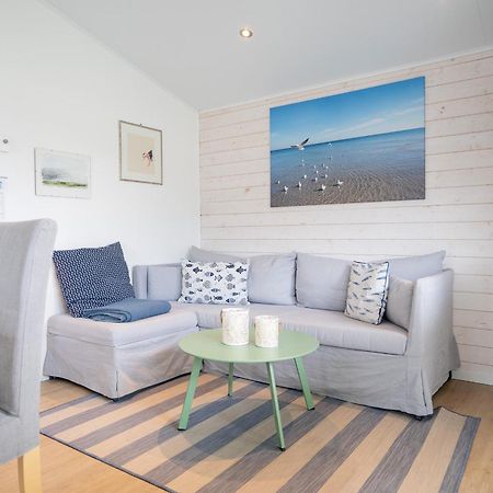 Ostseecamp Luebecker Bucht Strandlaeufer 샬베우츠 외부 사진